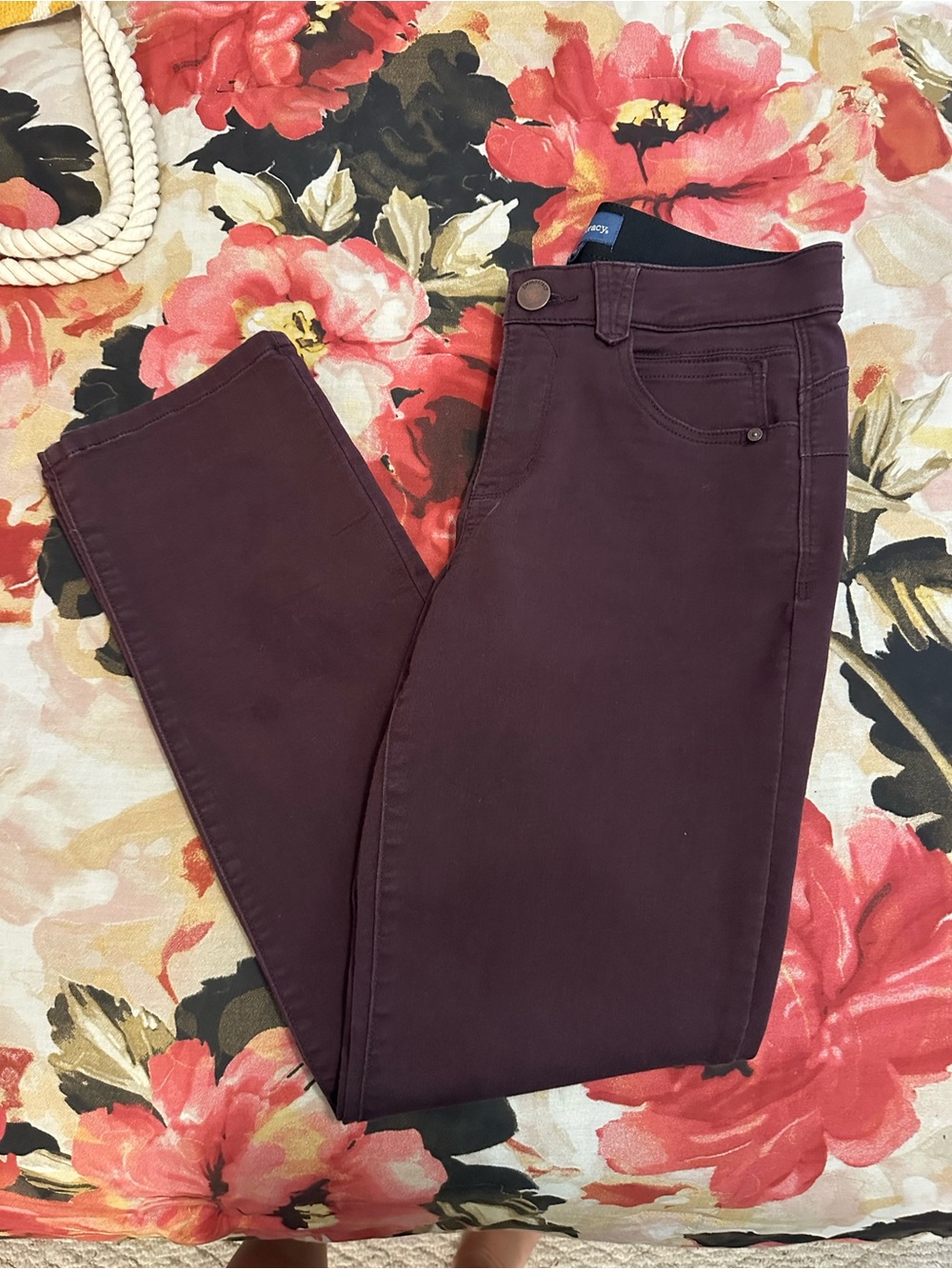 DEMOCRACY AB SOLUTION JEANS